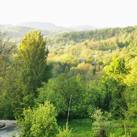 Casuta Din Gradina Holiday home Horezu
