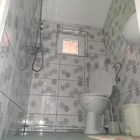 Holiday home Casuta Din Gradina *