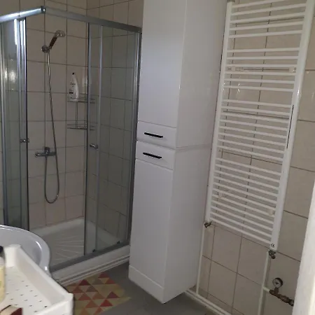 Holiday home Casuta Din Gradina Horezu