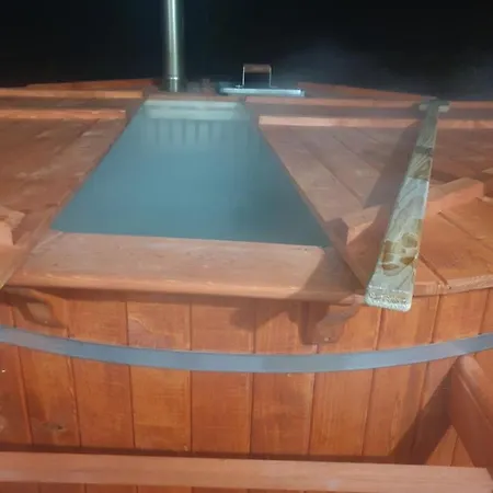 Holiday home Casuta Din Gradina Horezu