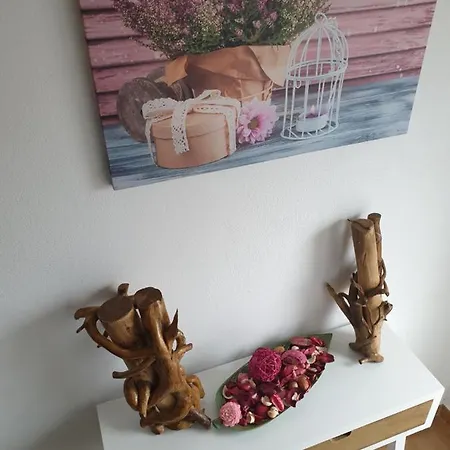 Casuta Din Gradina Holiday home
