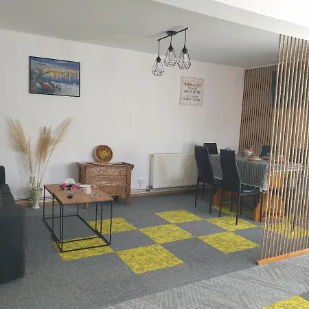 Casuta Din Gradina Holiday home *