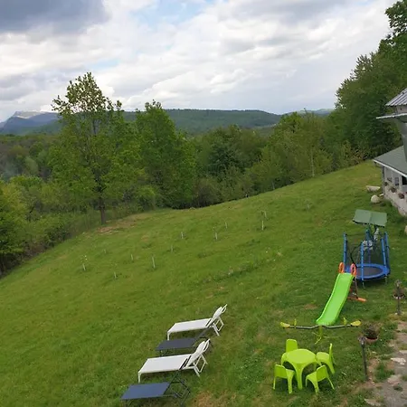 Casuta Din Gradina Holiday home *